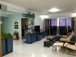 Blk 312 Tampines Street 33 (Tampines), HDB Executive #101239632